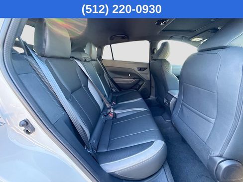 New 2026 Subaru Crosstrek 2.5i Wilderness image 34