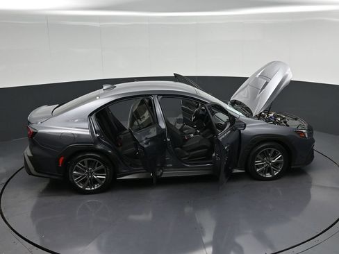 Used 2024 Subaru WRX AWD/4WD image 36