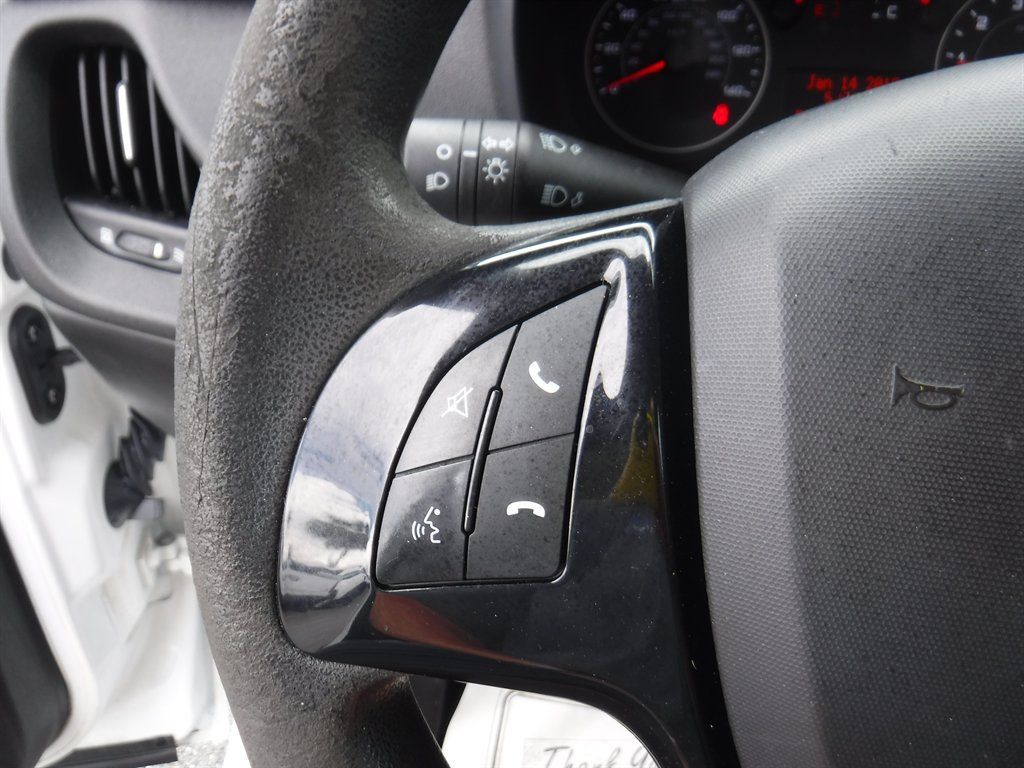 Used 2022 RAM ProMaster City Wagon FWD image 21