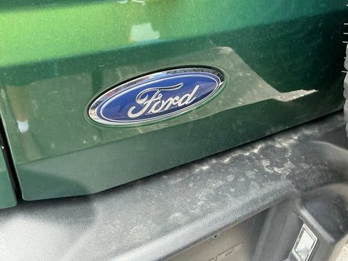 Used 2024 Ford Bronco Wildtrak AWD/4WD image 9