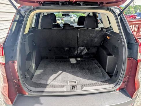 Used 2016 Ford Escape SE FWD image 13