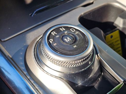 Used 2020 Ford Explorer ST w/ ST Street Pack image 45