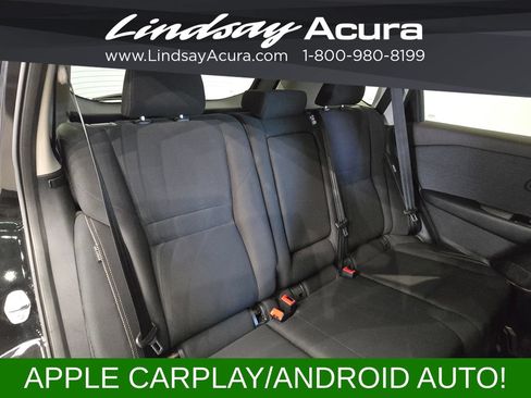 Used 2023 Nissan Rogue S FWD image 9
