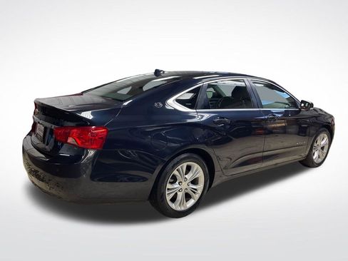 Used 2014 Chevrolet Impala LT w/ Convenience Package FWD image 11