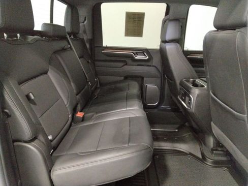 Used 2025 GMC Sierra 2500 Denali w/ Denali Reserve Package image 41