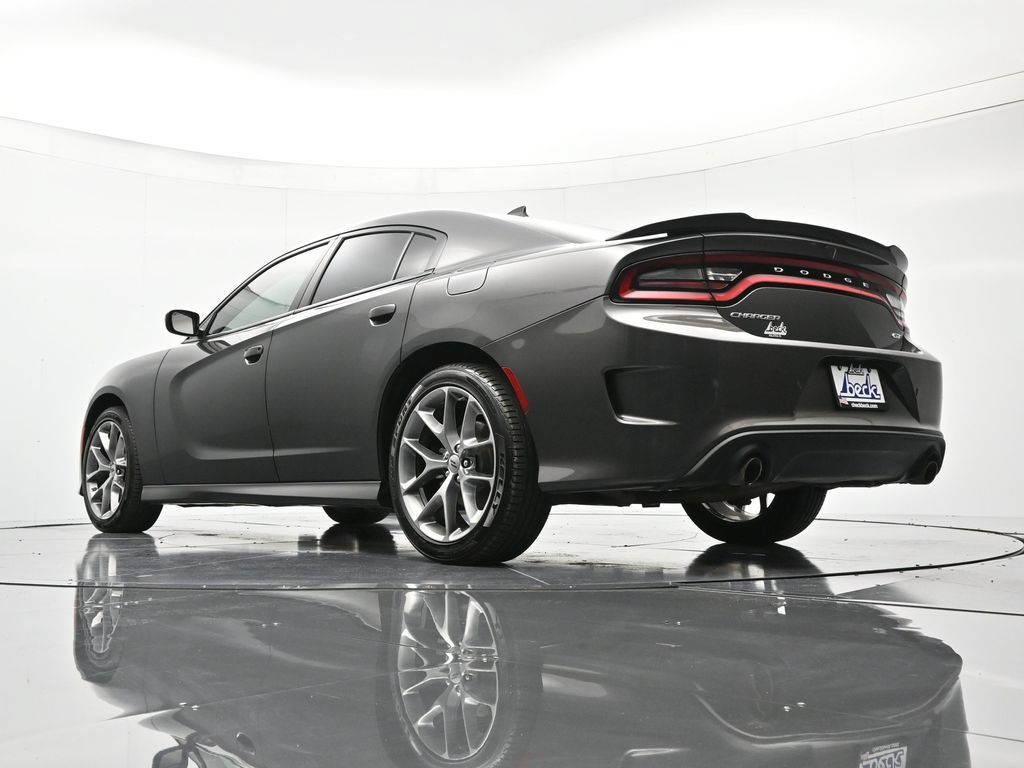 Used 2023 Dodge Charger GT RWD image 41