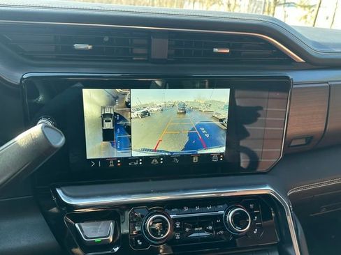 Used 2024 GMC Sierra 2500 Denali Ultimate image 30