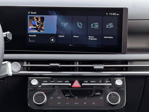 New 2026 Hyundai Tucson SEL AWD/4WD image 19