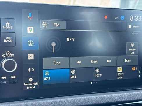 Used 2025 Honda Civic Sport image 18