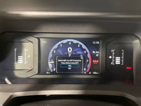 New 2026 Toyota Tacoma SR5 image 18