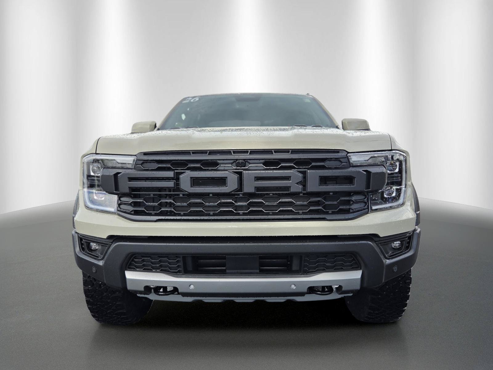 Used 2026 Ford Ranger Raptor AWD/4WD image 2