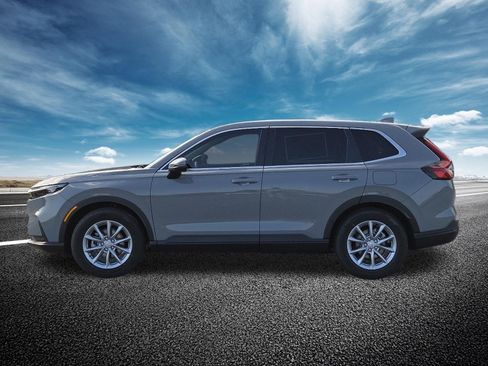 New 2026 Honda CR-V EX image 7
