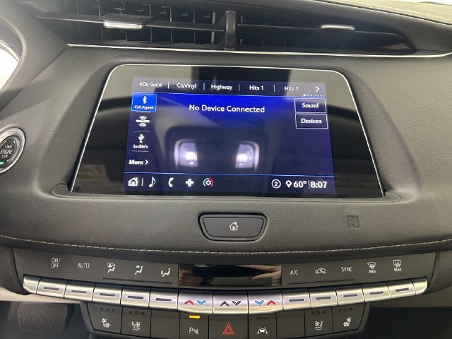 Used 2020 Cadillac XT4 Premium Luxury AWD/4WD image 20