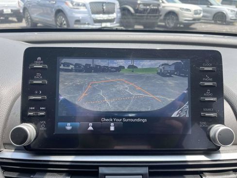 Used 2021 Honda Accord Sport image 18