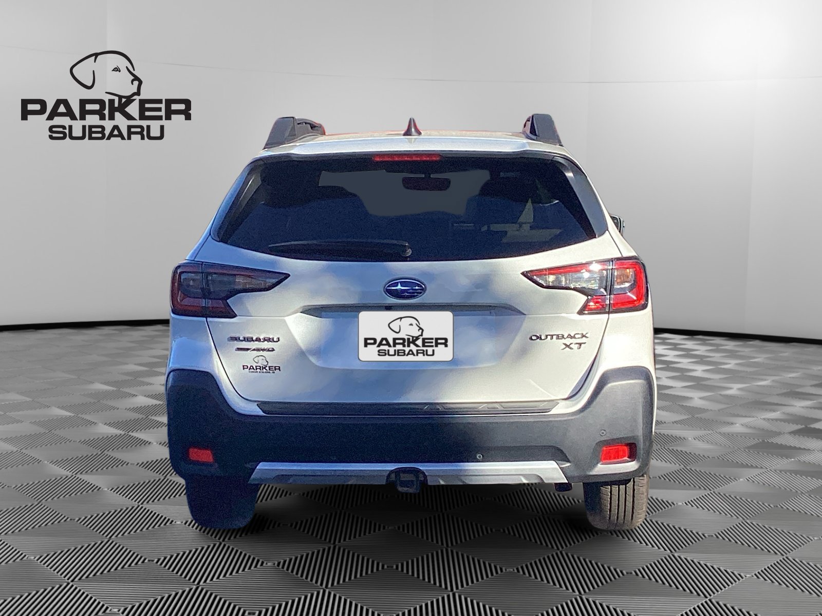 Used 2024 Subaru Outback Limited XT AWD/4WD image 4