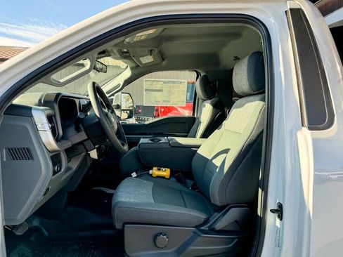 Used 2024 Ford F350 XLT image 19