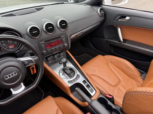 Used 2008 Audi TT 2.0T FWD image 16
