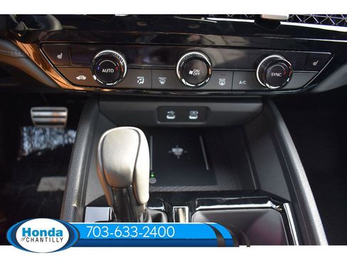 New 2026 Honda Accord Hybrid Sport-L image 16