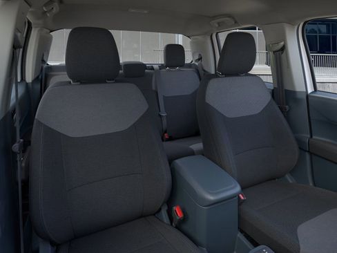 New 2024 Ford Maverick XL image 10