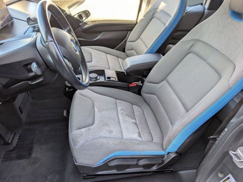 Used 2016 BMW i3 w/ Range Extender image 5