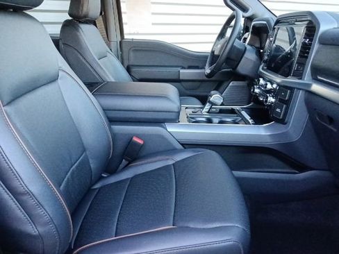 New 2026 Ford F150 Lariat w/ Equipment Group 501A Mid image 33