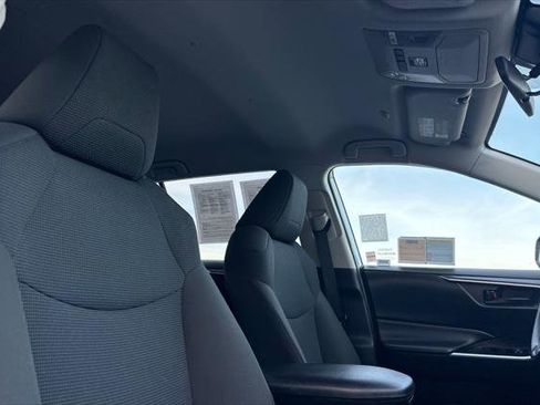 Certified 2024 Toyota RAV4 LE image 18