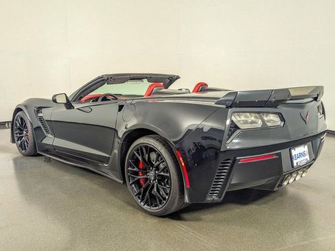 Used 2016 Chevrolet Corvette Z06 image 11