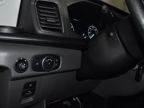 Used 2024 Ford Transit 250 Low Roof w/ Exterior Upgrade Package image 29