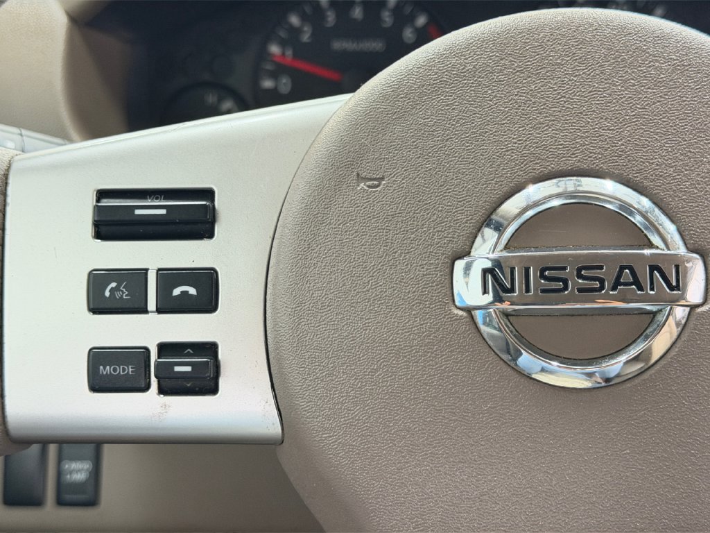 Used 2017 Nissan Frontier SV RWD image 36