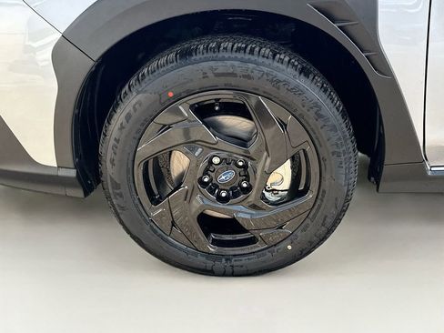 New 2026 Subaru Crosstrek 2.5i Sport image 39