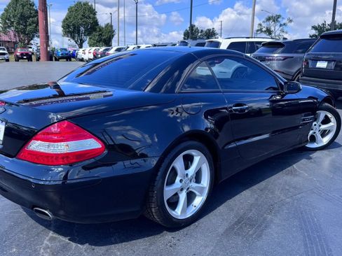 Used 2007 Mercedes-Benz SL 600 image 3