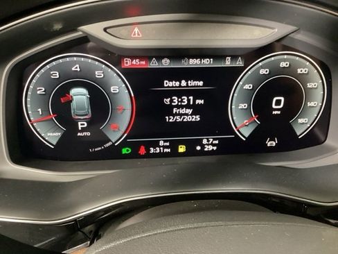 New 2026 Audi Q8 Prestige image 33