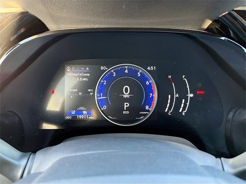 Used 2023 Lexus RX 350 FWD image 42