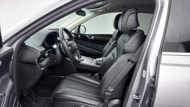 Used 2024 Genesis GV80 2.5T AWD/4WD image 14