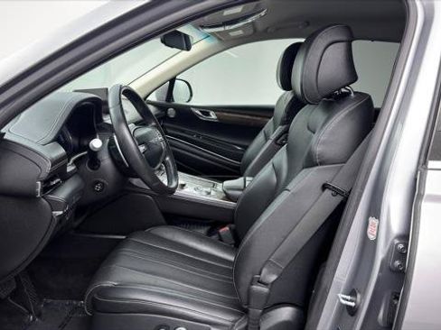 Used 2024 Genesis GV80 2.5T AWD/4WD image 14