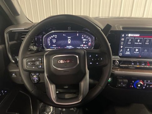New 2026 GMC Sierra 1500 Elevation image 13