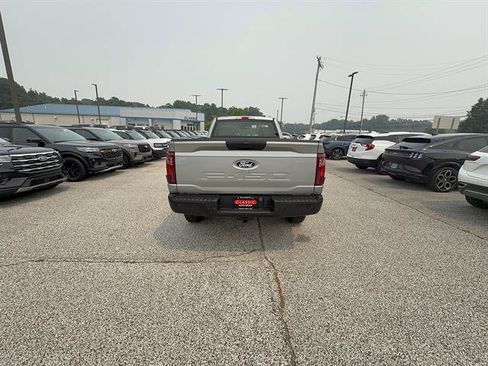 Certified 2024 Ford F150 XL AWD/4WD image 5