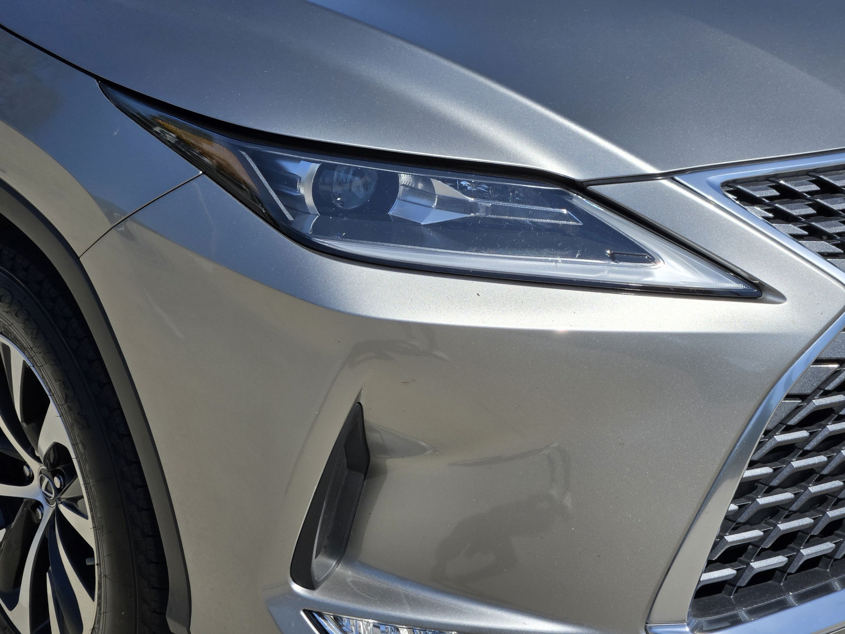 Used 2022 Lexus RX 350 FWD w/ Premium Package image 34