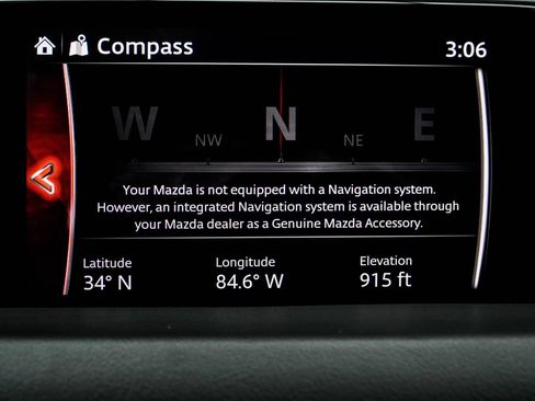 Used 2020 MAZDA CX-5 Touring FWD image 28
