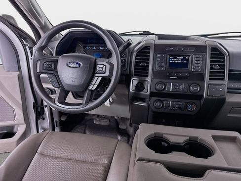 Used 2022 Ford F250 XL w/ XL Value Package image 22