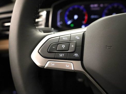 New 2026 Volkswagen Jetta SEL image 24