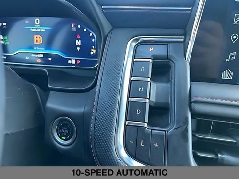 Used 2024 Chevrolet Tahoe RST w/ Luxury Package AWD/4WD image 33