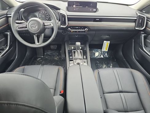 New 2026 MAZDA CX-50 AWD 2.5 Hybrid w/ Cargo Package image 24