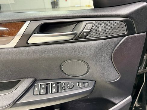 Used 2016 BMW X3 xDrive35i image 32