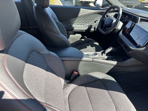 New 2025 Dodge Charger Daytona R/T w/ Quick Order Package 25M R/T image 28