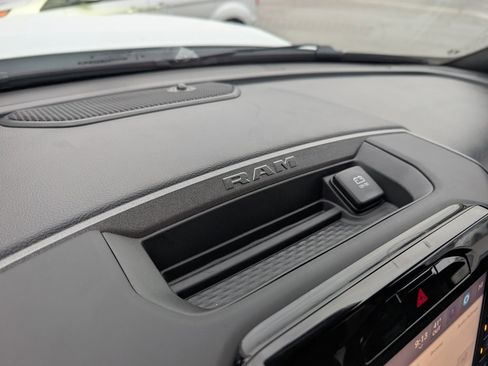 New 2026 RAM 2500 Tradesman image 27