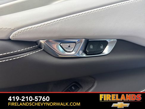 New 2025 Chevrolet Corvette Z06 w/ Battery Protection Package image 17