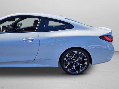 New 2026 BMW 430i Coupe w/ M Sport Package image 10