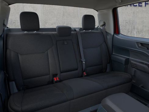 New 2025 Ford Maverick XLT w/ XLT Luxury Package image 11