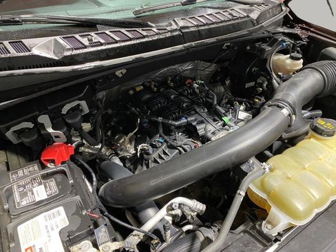 Used 2020 Ford F150 XLT w/ Equipment Group 302A Luxury image 23